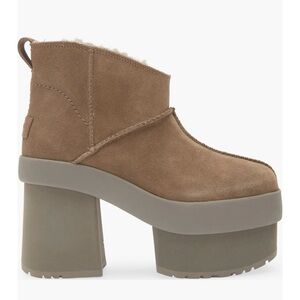 UGG® Mini New Heights Platform Boot